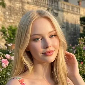 Sofia profile